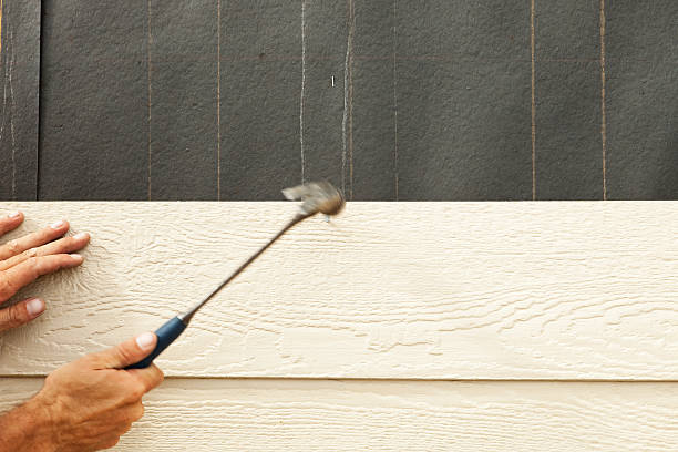 Best Composite Siding  in Clifton, NJ